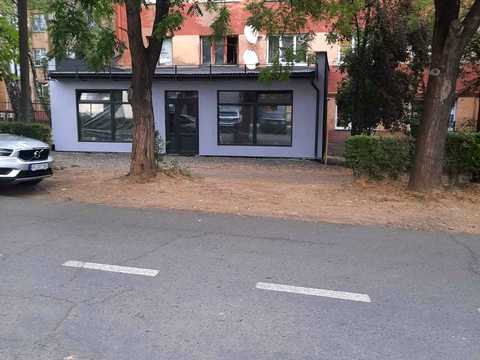 квартира за адресою Івана Франка вул., 58