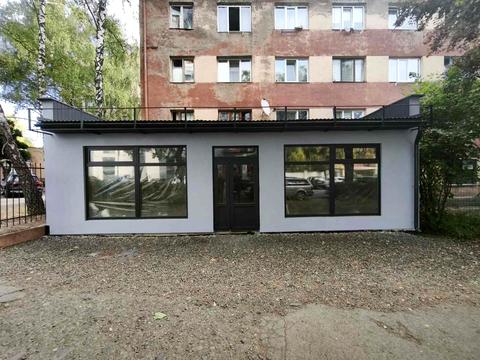 квартира за адресою Івана Франка вул., 58