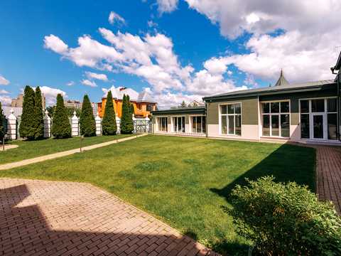 будинок за адресою Садова, 2