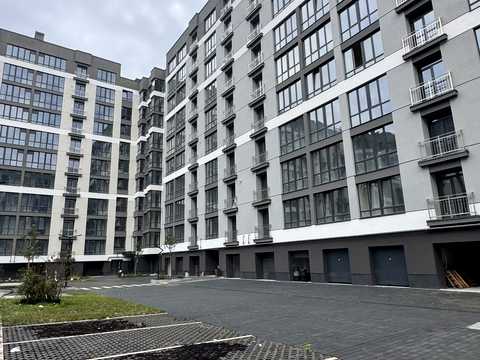 квартира по адресу Виноградна ул., (Будинок 19)