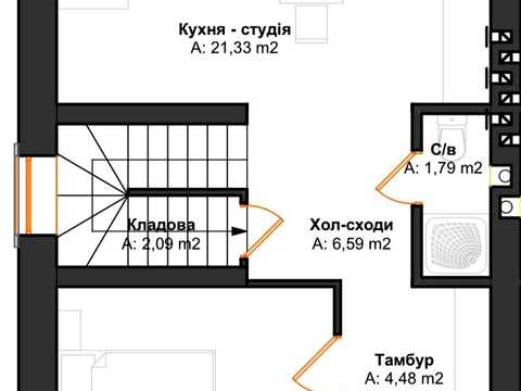 будинок за адресою Давидчука вул.