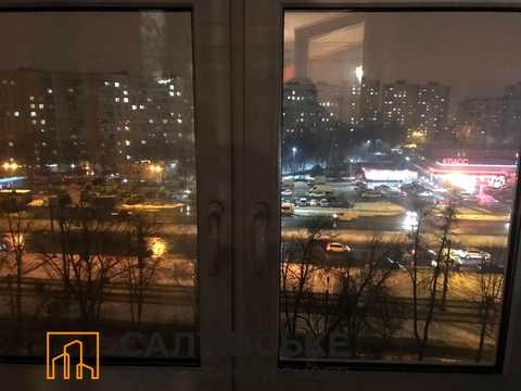 квартира за адресою Салтівське шосе, 145