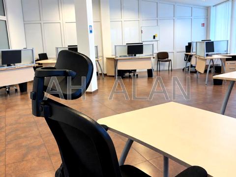 коммерческая по адресу Рыбальская ул., 22