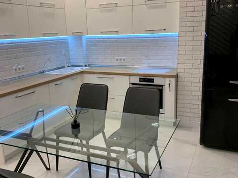 квартира за адресою Аркадійське плато вул. (Гагаринське плато), 5/2
