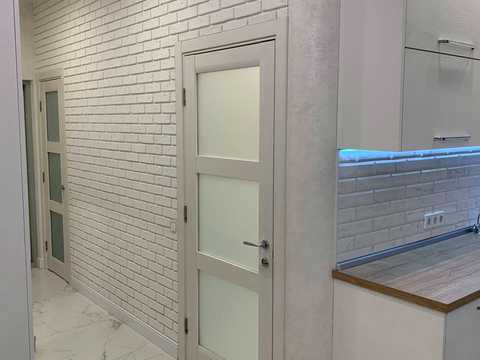 квартира за адресою Аркадійське плато вул. (Гагаринське плато), 5/2