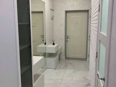 квартира за адресою Аркадійське плато вул. (Гагаринське плато), 5/2