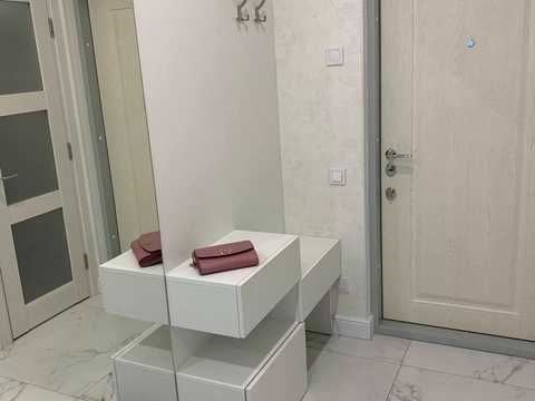 квартира за адресою Аркадійське плато вул. (Гагаринське плато), 5/2