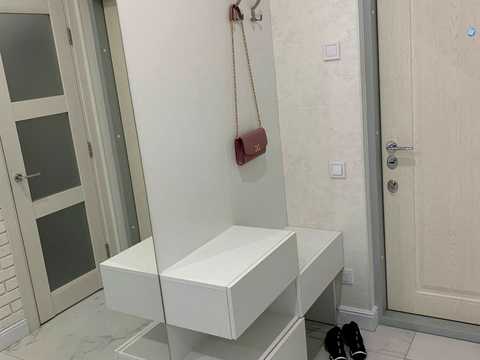 квартира за адресою Аркадійське плато вул. (Гагаринське плато), 5/2