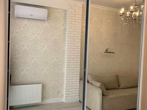 квартира за адресою Аркадійське плато вул. (Гагаринське плато), 5/2
