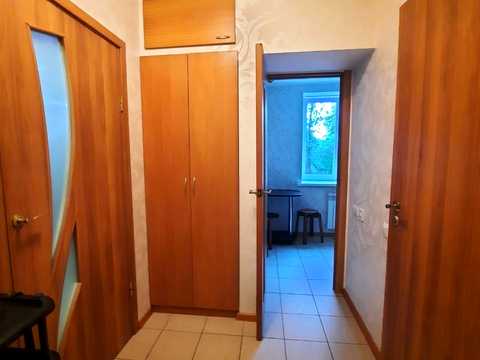 квартира по адресу Валерія Лобановського ул., 29