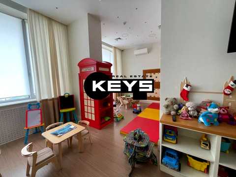 квартира по адресу Оболонский просп., 26