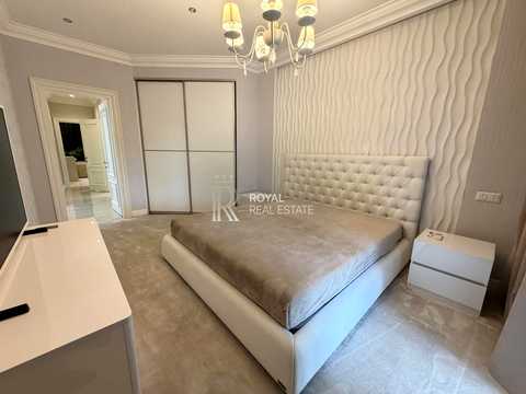 квартира за адресою Андрія Верхогляда вул. (Михайла Драгомирова), 20