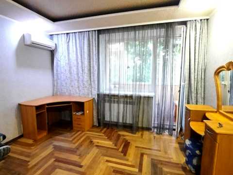 квартира по адресу Валерія Лобановського ул., 29