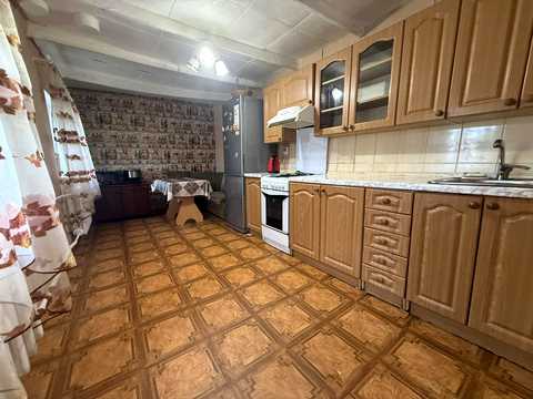 дом по адресу Садоводства ул.