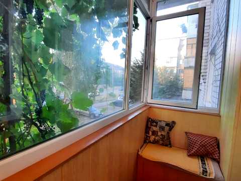 квартира по адресу Валерія Лобановського ул., 29
