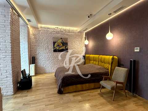 квартира по адресу Обсерваторная ул., 5