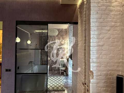 квартира по адресу Обсерваторная ул., 5