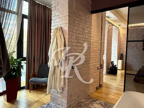 квартира по адресу Обсерваторная ул., 5