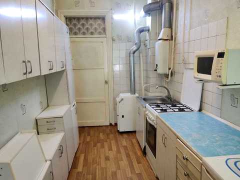 квартира за адресою Клубна вул., 14