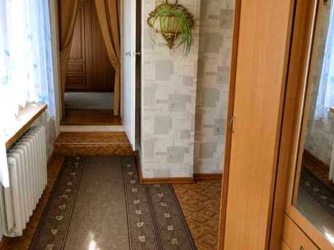 квартира за адресою Клубна вул., 14