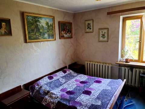 квартира за адресою Клубна вул., 14
