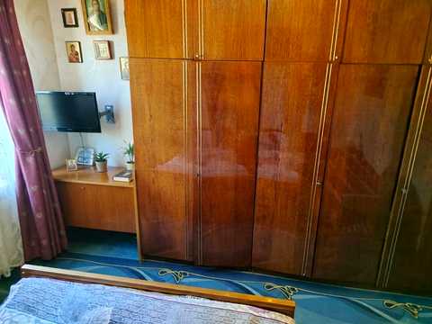 квартира за адресою Клубна вул., 14