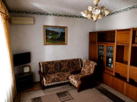 квартира за адресою Клубна вул., 14