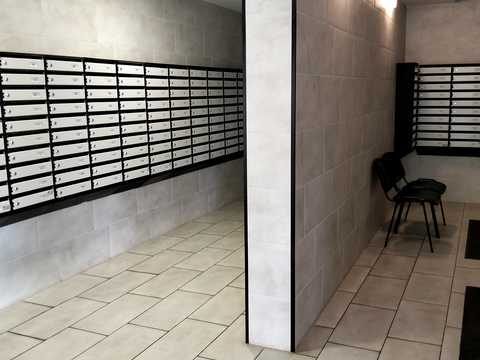 квартира за адресою Ярослава Гашека бульв., 20