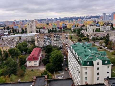 квартира за адресою Ярослава Гашека бульв., 20