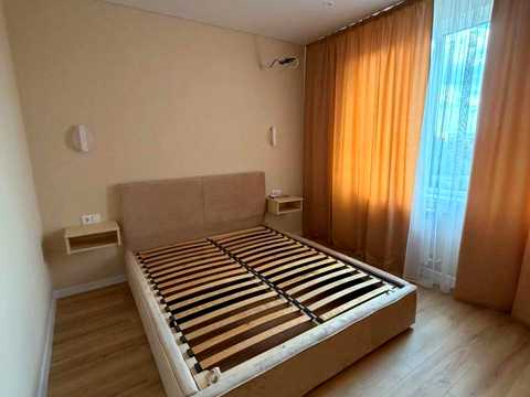 квартира за адресою Руська вул., (Будинок)