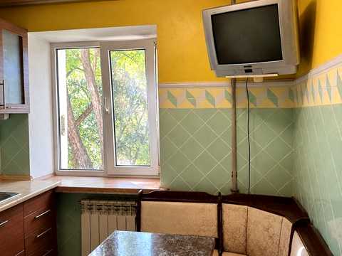 квартира по адресу Фонтанская дорога ул. (Перекопской дивизии улица), 12/7