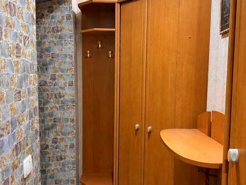 квартира по адресу Фонтанская дорога ул. (Перекопской дивизии улица), 12/7