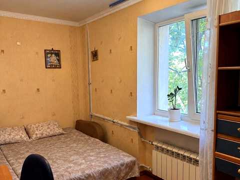 квартира по адресу Фонтанская дорога ул. (Перекопской дивизии улица), 12/7