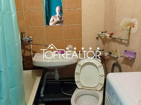 квартира по адресу Петра Свинаренко ул., 7