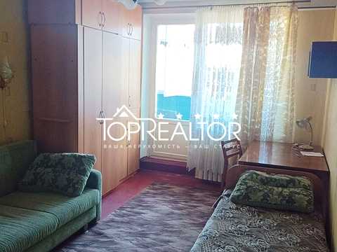 квартира по адресу Петра Свинаренко ул., 7