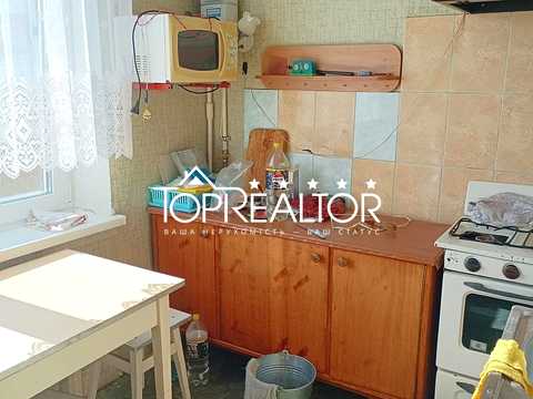 квартира по адресу Петра Свинаренко ул., 7