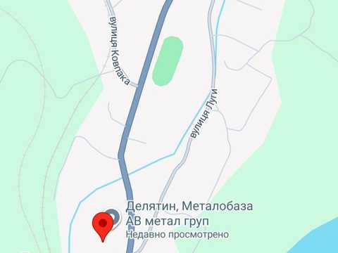 дом по адресу 16 липня