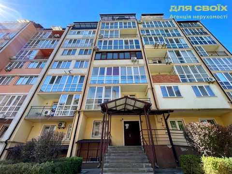 квартира за адресою Київ, Академіка Лебедєва вул., 1