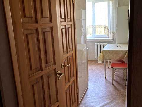 квартира по адресу Тракторостроителей просп., 65б