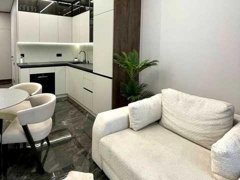 квартира по адресу Кульпарковская ул. (Кульпарківська), 93к4