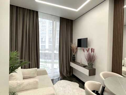 квартира по адресу Кульпарковская ул. (Кульпарківська), 93к4