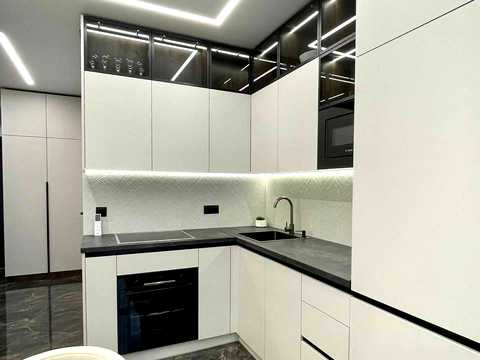 квартира по адресу Кульпарковская ул. (Кульпарківська), 93к4