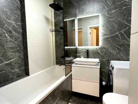 квартира по адресу Кульпарковская ул. (Кульпарківська), 93к4