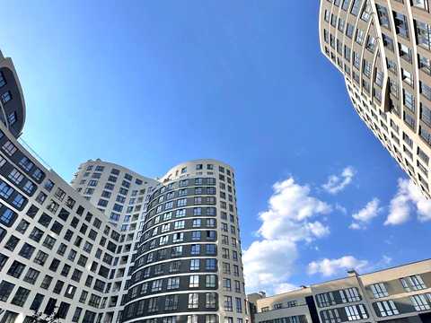 квартира по адресу Кульпарковская ул. (Кульпарківська), 93к4