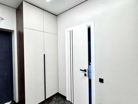квартира по адресу Кульпарковская ул. (Кульпарківська), 93к4