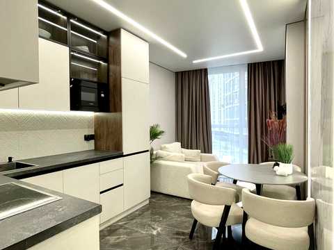 квартира по адресу Кульпарковская ул. (Кульпарківська), 93к4