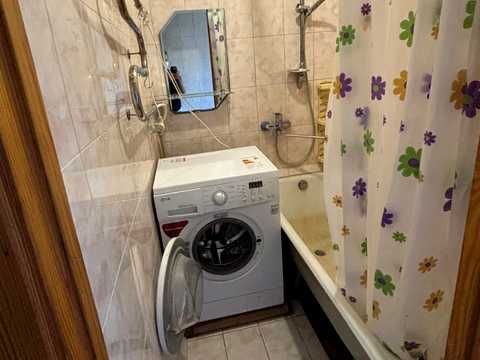 квартира по адресу Тракторостроителей просп., 65б