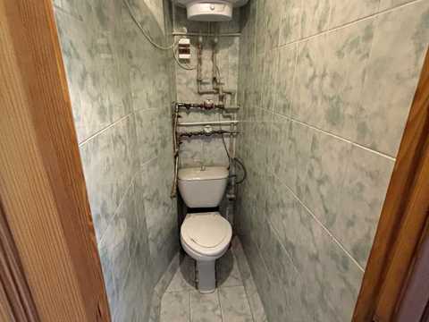 квартира по адресу Тракторостроителей просп., 65б