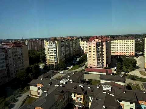 квартира по адресу Химиков ул., 29-А