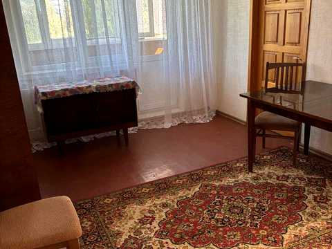 квартира по адресу Тракторостроителей просп., 65б